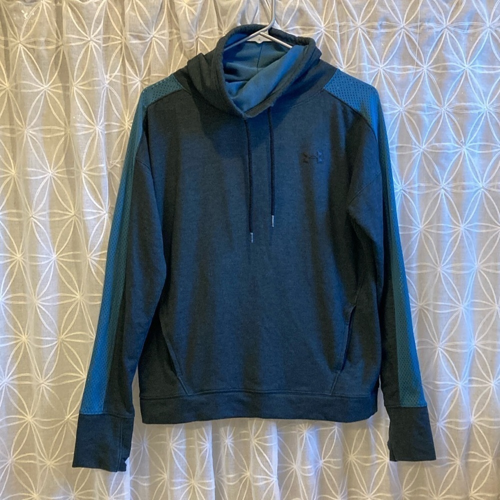 Under Armour Cowl Neck